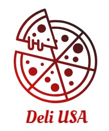 Deli USA Logo