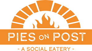 Pies on Post logo