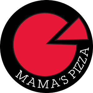 Mamas Pizza logo