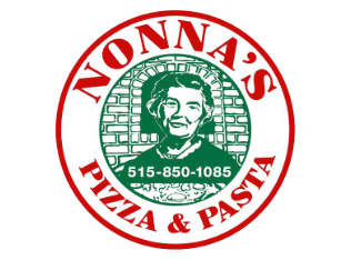Nonna's Pizza & Pasta Logo