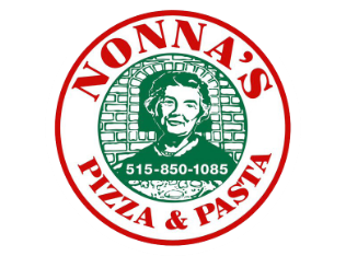 Nonna's Pizza & Pasta logo