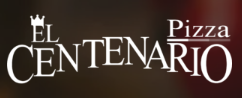 El Centenario Pizza logo