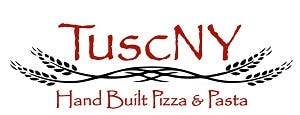 TuscNY Logo
