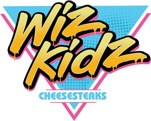 Wiz Kidz Cheesesteaks