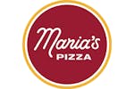 Maria's Pizza logo