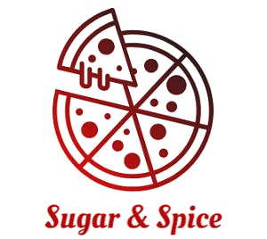 Sugar & Spice Logo