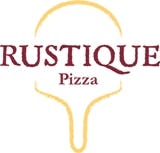 Rustique Pizza Logo