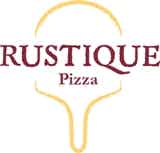 Rustique Pizza logo