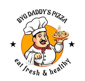 Byg Daddys Pizza