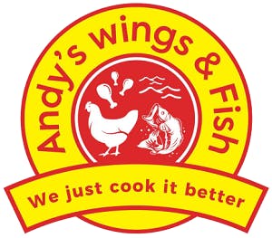 Andy's Wings & Fish