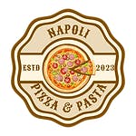 Napoli Italian Restaurant & Pizza Logo