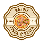 Napoli Italian Restaurant & Pizza logo