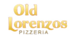Old Lorenzos Pizza Logo