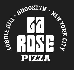 La Rose Pizza