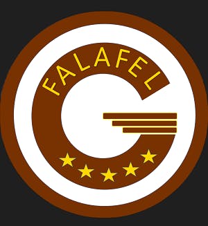 Falafel Guys Logo