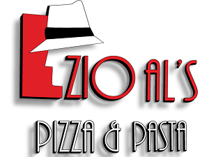 Zio Al's Pizza & Pasta logo