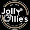 Jolly Ollie's Pizza & Pub logo
