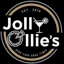 Jolly Ollie's Pizza & Pub Logo
