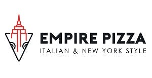 Empire Pizza NY Style