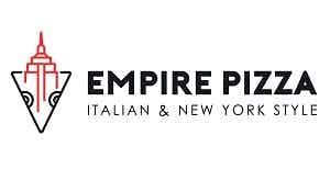 Empire Pizza NY Style logo