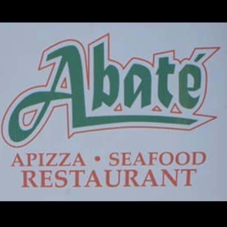 Abate Restaurant logo