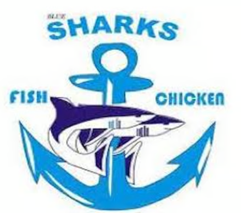 Shark's Fish & Chicken Near Me - Locations, Hours, & Menus - Slice