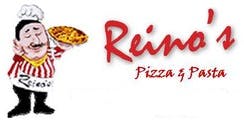 Reino's Pizza & Pasta
