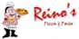 Reino's Pizza & Pasta logo