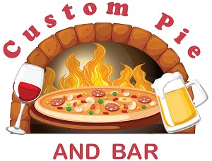 Custom Pie & Bar