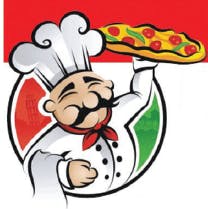 Joey's Pizzeria Logo