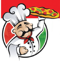Joey's Pizzeria logo