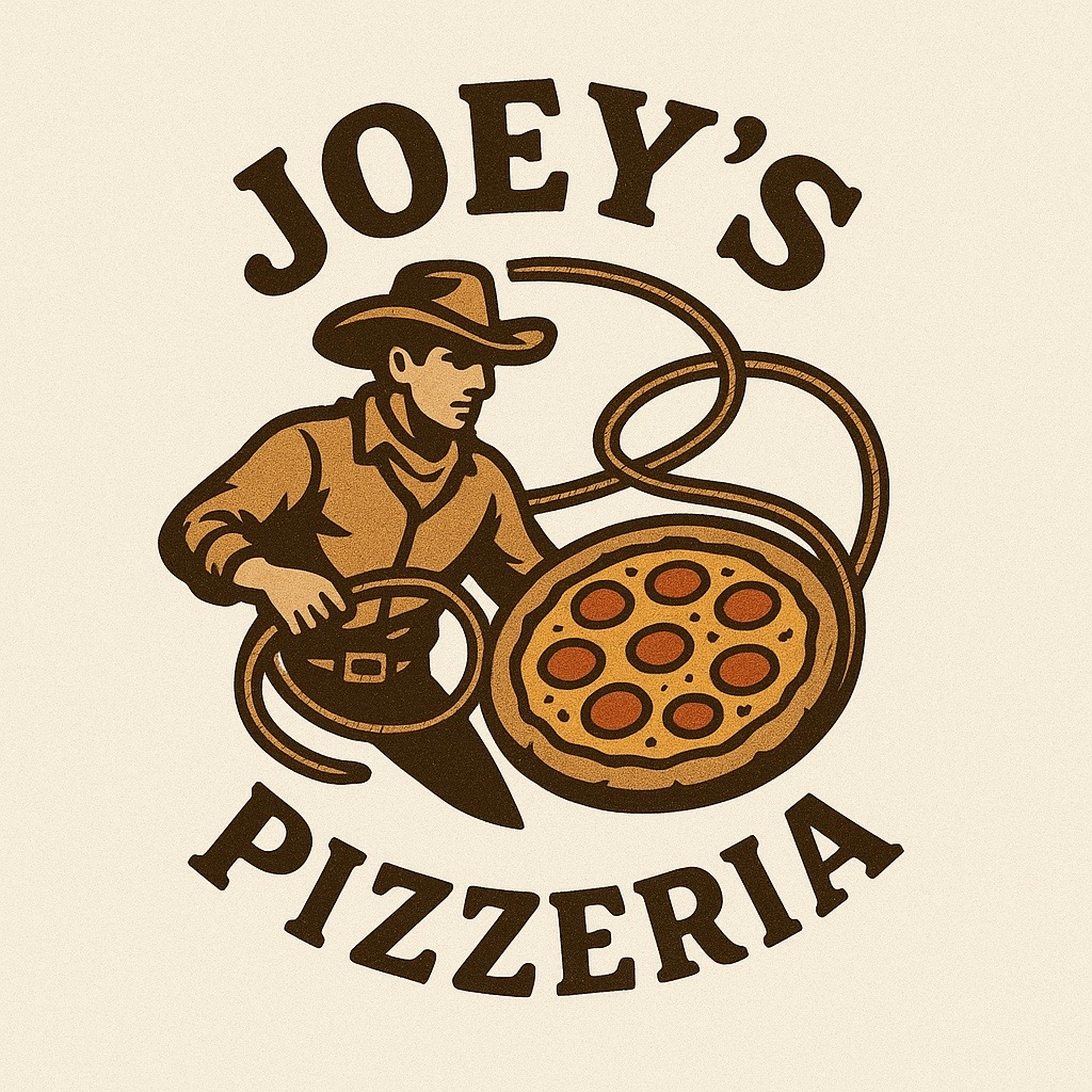 Joey's Pizzeria