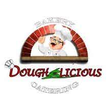 DoughLicious Restaurant & Bakery logo