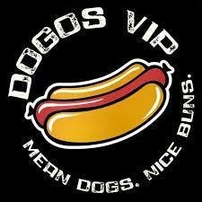 Dogos Vip Logo