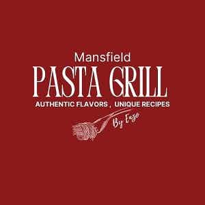 Pasta Grill Mansfield logo