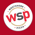 Westshore Pizza & Cheesesteaks logo