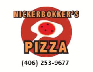 Nickerbokker's Pizza Company