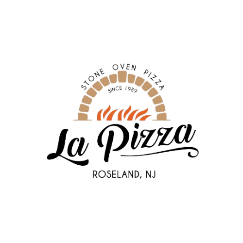 La Pizza of Roseland Logo