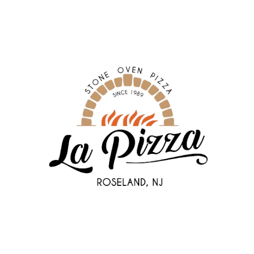 La Pizza of Roseland logo