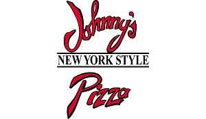 Johnny's New York Style Pizza logo