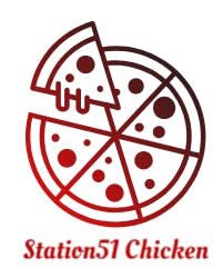 Station51 Chicken