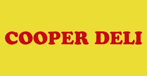 Cooper Deli Logo