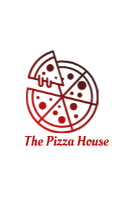 The Pizza House logo