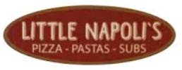 Little Napoli's Italian Restaurant logo