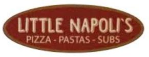 Little Napoli's Italian Restaurant Logo
