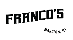 Franco's Restaurant logo