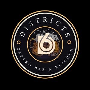 District6 Gastrobar & Kitchen