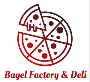 Bagel Factory & Deli Logo