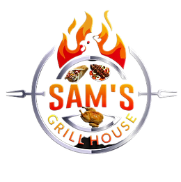 California Gyro and Kebap logo