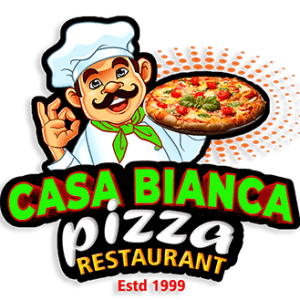 Casa Bianca Pizza Ansonia